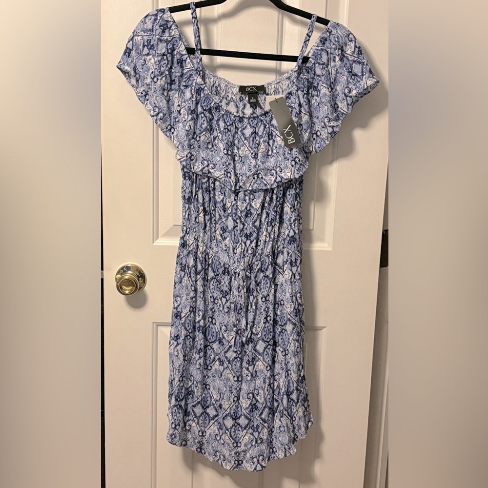 BCX Dress